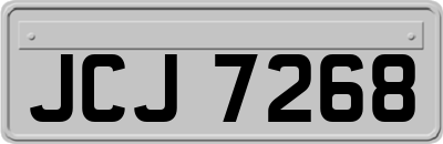 JCJ7268