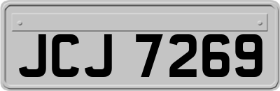 JCJ7269