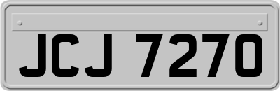 JCJ7270