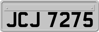 JCJ7275