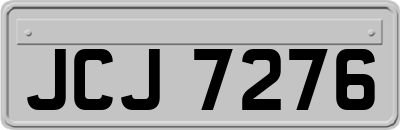 JCJ7276