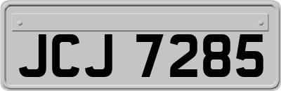 JCJ7285