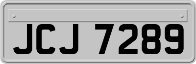 JCJ7289
