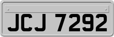 JCJ7292