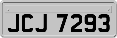 JCJ7293