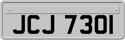 JCJ7301