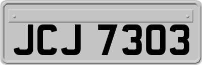 JCJ7303