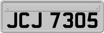 JCJ7305