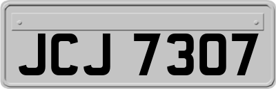 JCJ7307
