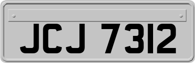 JCJ7312