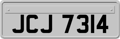 JCJ7314