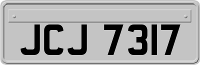 JCJ7317