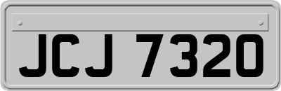 JCJ7320