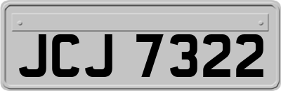 JCJ7322