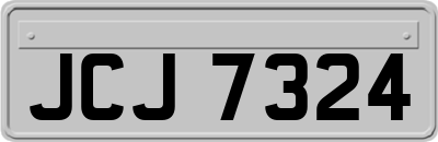 JCJ7324