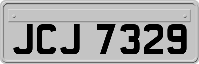 JCJ7329