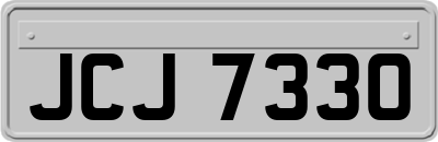 JCJ7330