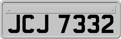 JCJ7332