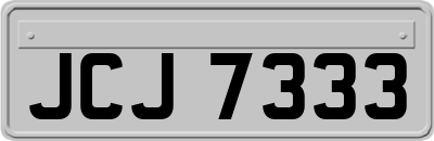 JCJ7333