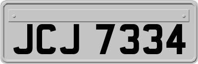 JCJ7334
