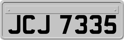 JCJ7335