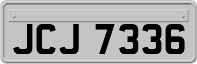 JCJ7336