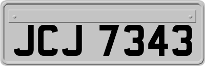 JCJ7343