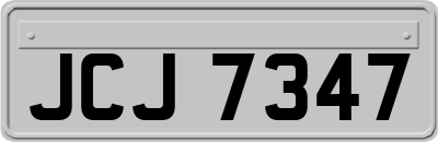 JCJ7347