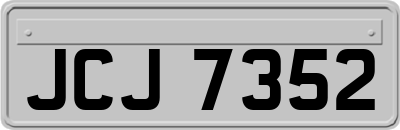 JCJ7352