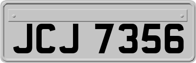 JCJ7356