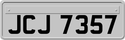 JCJ7357