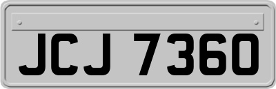 JCJ7360