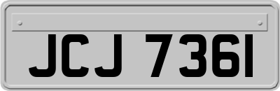 JCJ7361