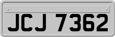 JCJ7362