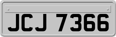 JCJ7366