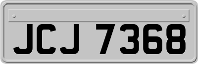 JCJ7368