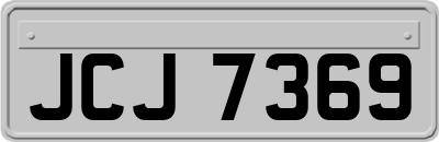 JCJ7369
