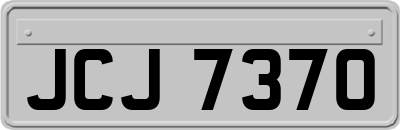 JCJ7370