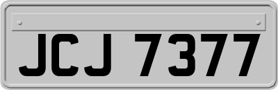 JCJ7377