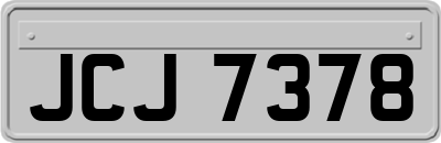 JCJ7378