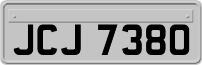 JCJ7380
