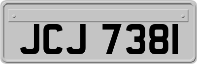 JCJ7381