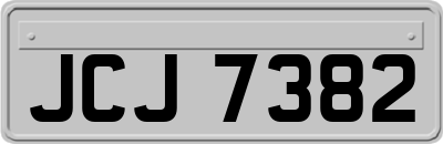 JCJ7382