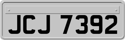 JCJ7392