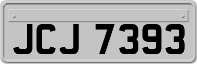JCJ7393