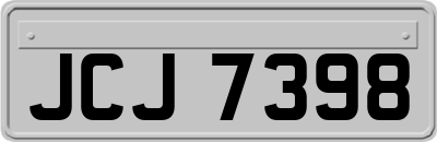 JCJ7398