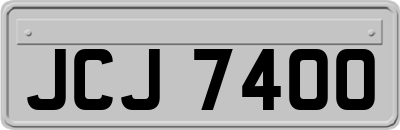 JCJ7400