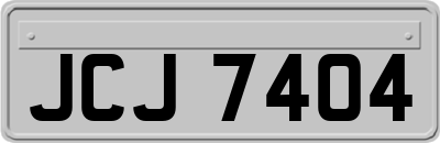 JCJ7404