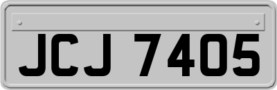 JCJ7405