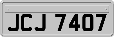 JCJ7407